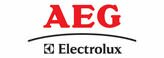 Отремонтировать электроплиту AEG-ELECTROLUX Бор